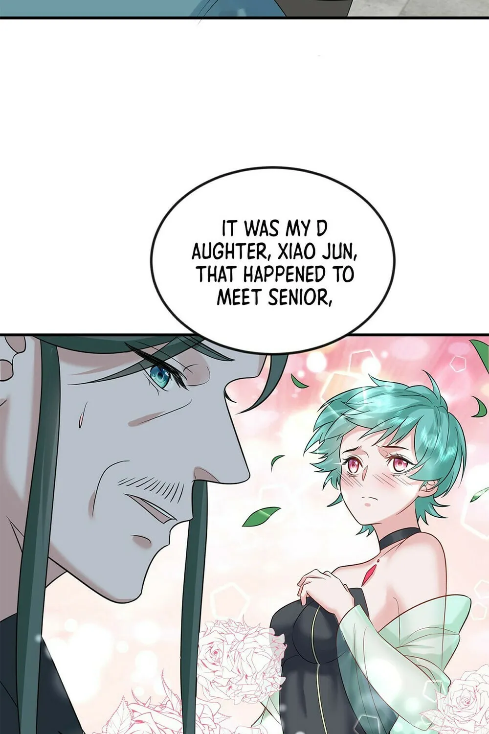 When Did I Become Unbeatable? Chapter 104 page 45 - 