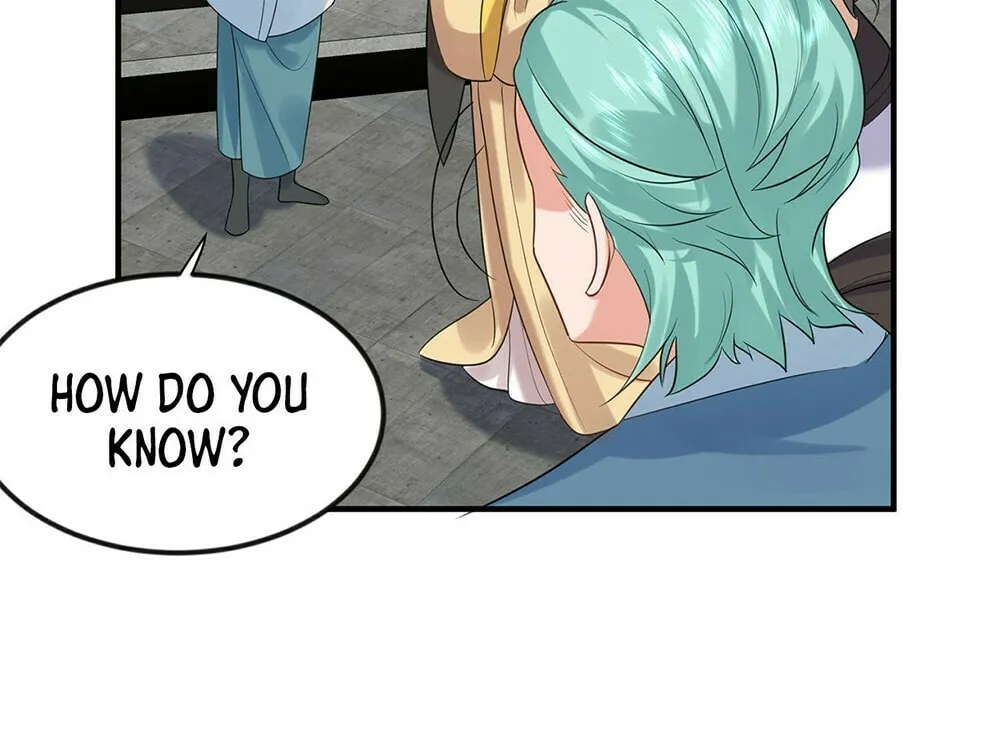 When Did I Become Unbeatable? Chapter 104 page 47 - 