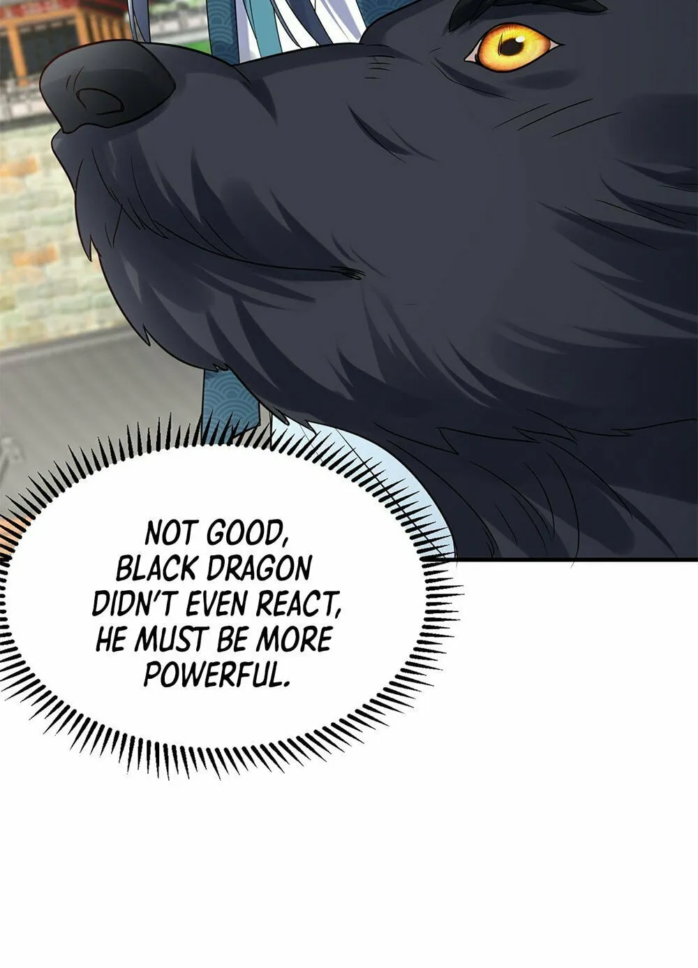 When Did I Become Unbeatable? Chapter 104 page 6 - 