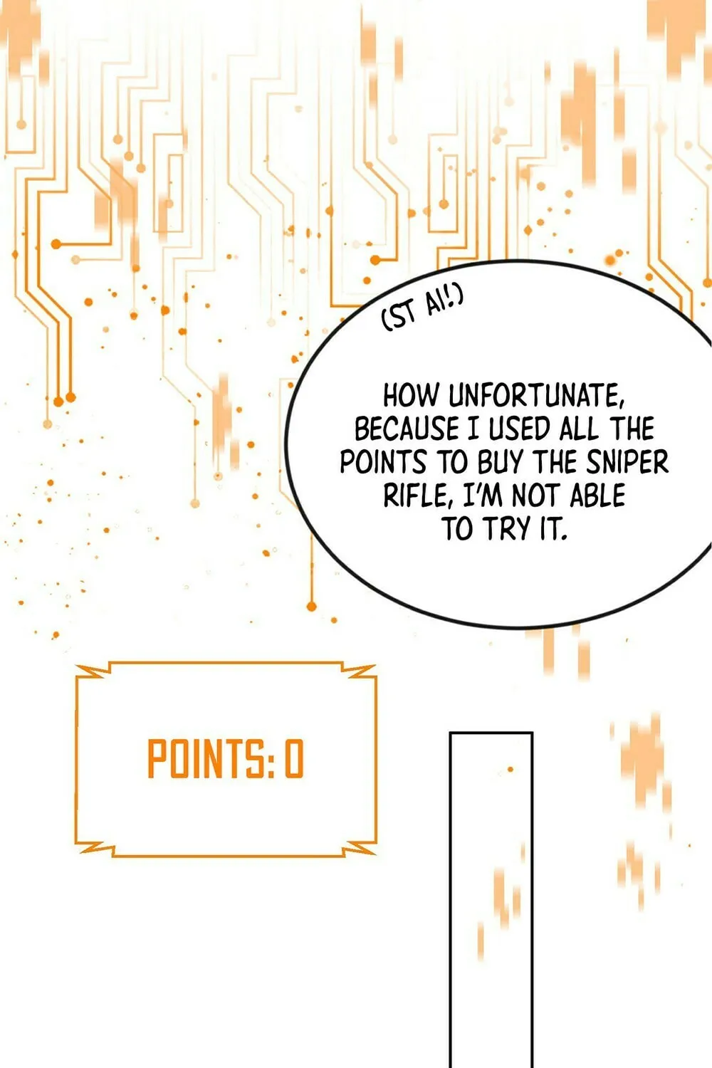 When Did I Become Unbeatable? Chapter 104 page 56 - 