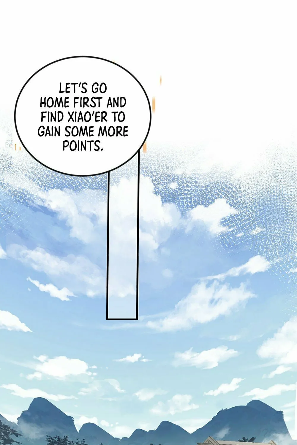 When Did I Become Unbeatable? Chapter 104 page 58 - 