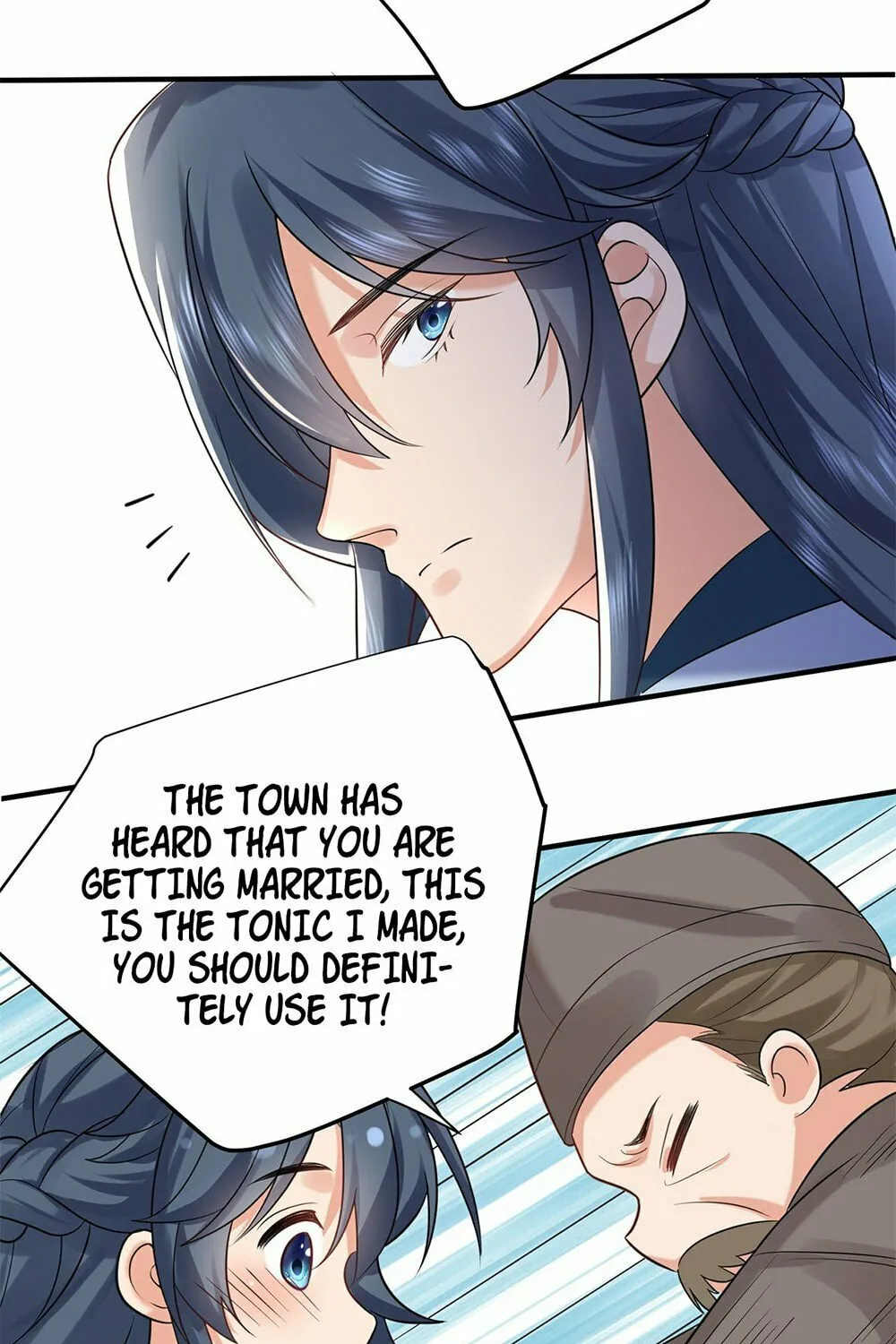 When Did I Become Unbeatable? Chapter 104 page 60 - 
