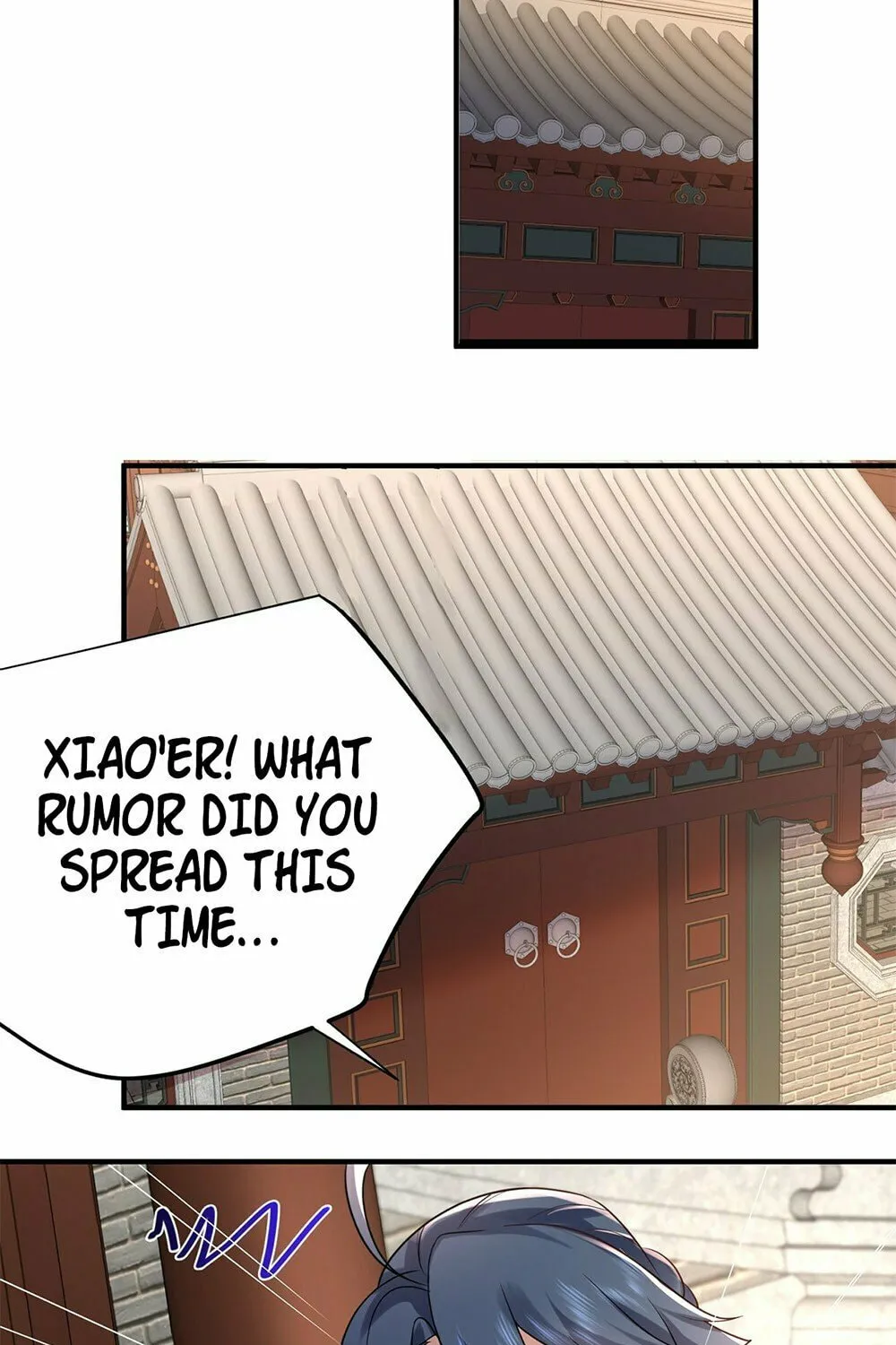 When Did I Become Unbeatable? Chapter 104 page 64 - 