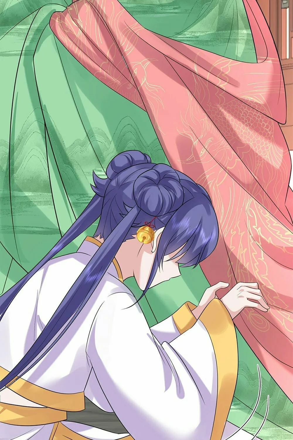 When Did I Become Unbeatable? Chapter 104 page 68 - 