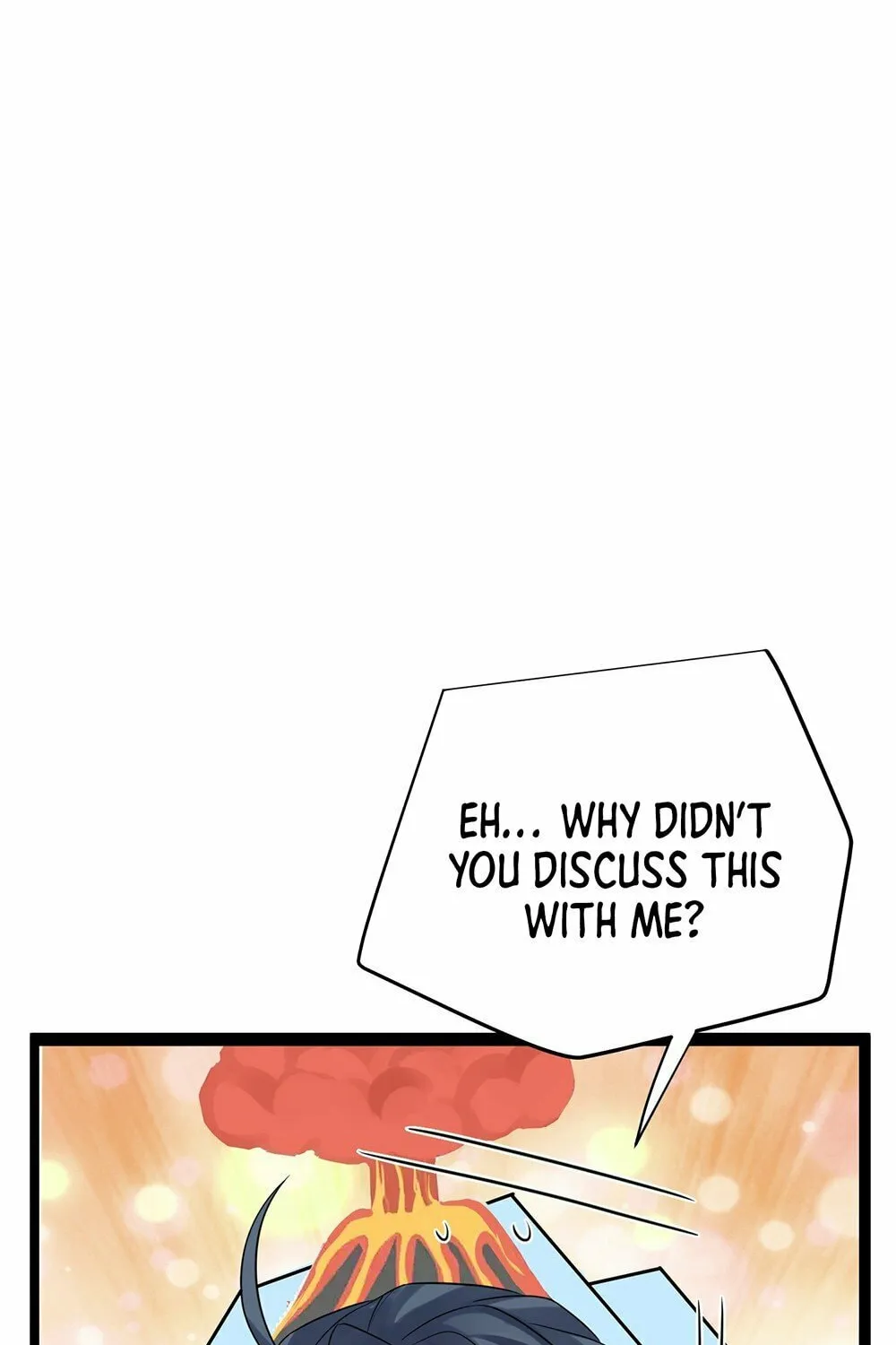 When Did I Become Unbeatable? Chapter 105 page 2 - 