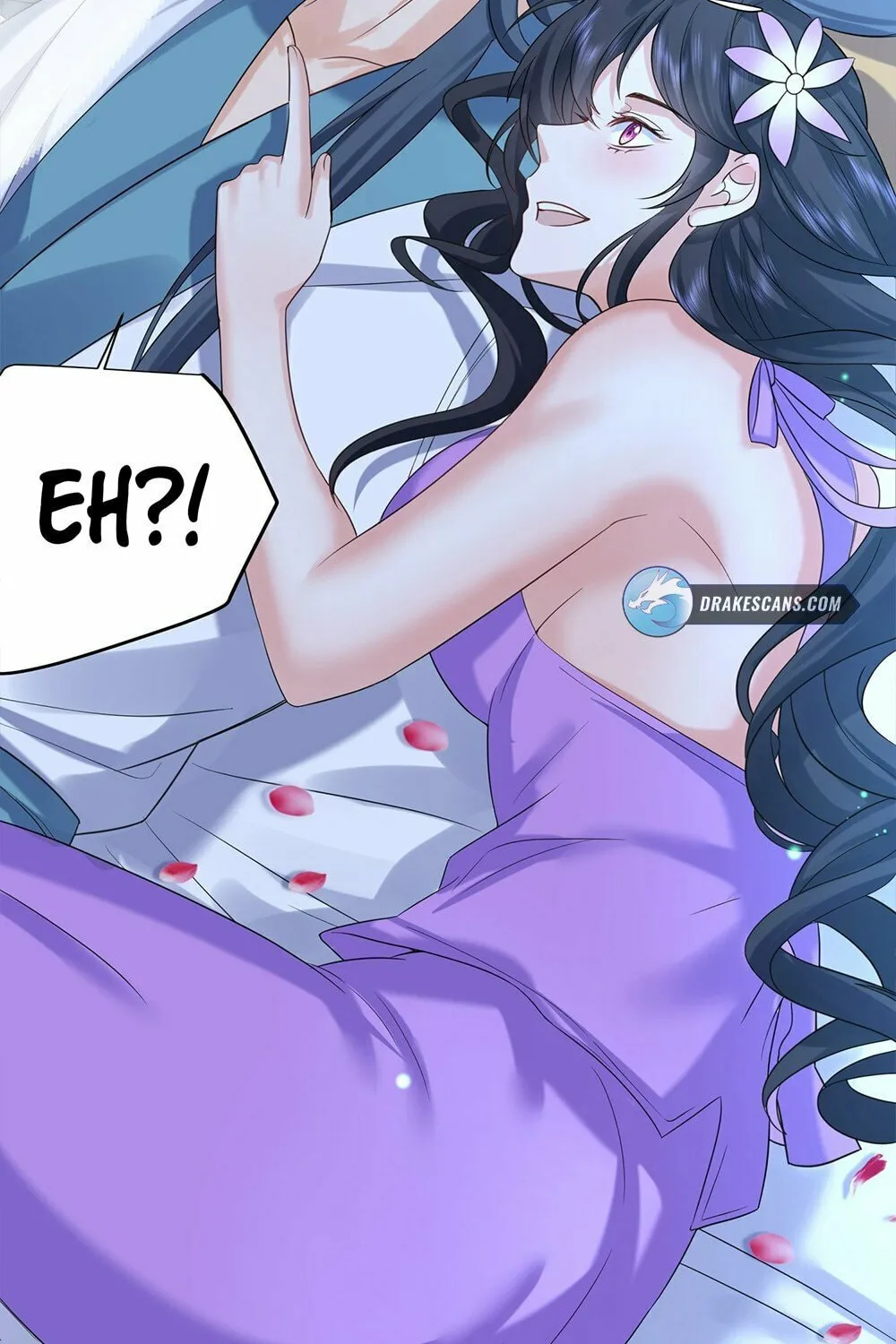 When Did I Become Unbeatable? Chapter 105 page 15 - 