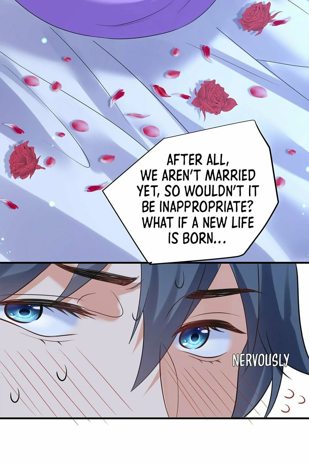 When Did I Become Unbeatable? Chapter 105 page 16 - 