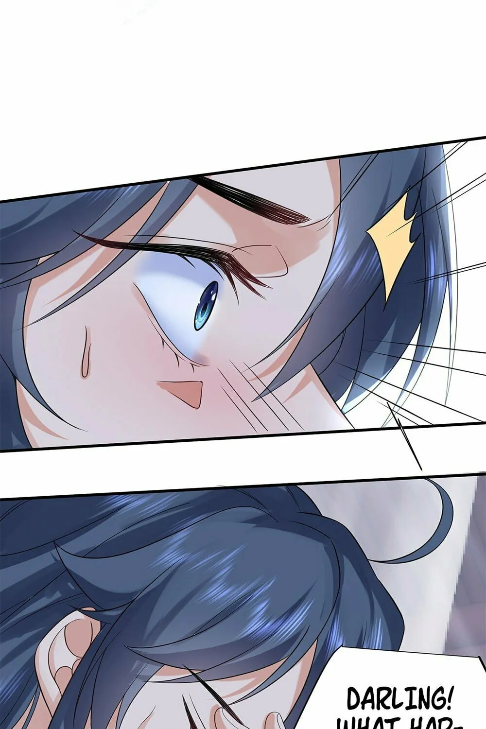When Did I Become Unbeatable? Chapter 105 page 25 - 