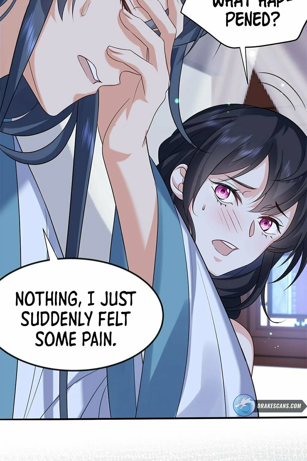When Did I Become Unbeatable? Chapter 105 page 26 - 