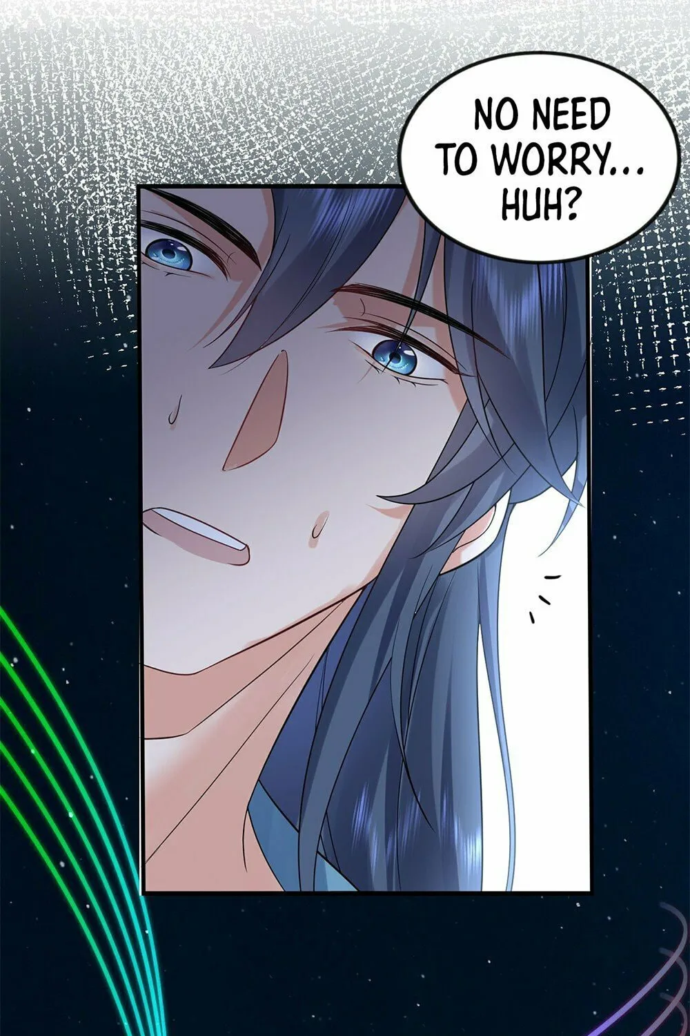 When Did I Become Unbeatable? Chapter 105 page 27 - 