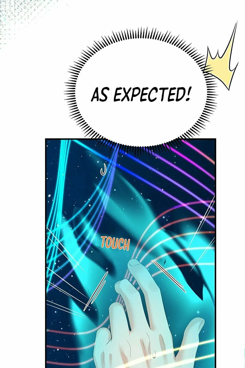 When Did I Become Unbeatable? Chapter 105 page 39 - 