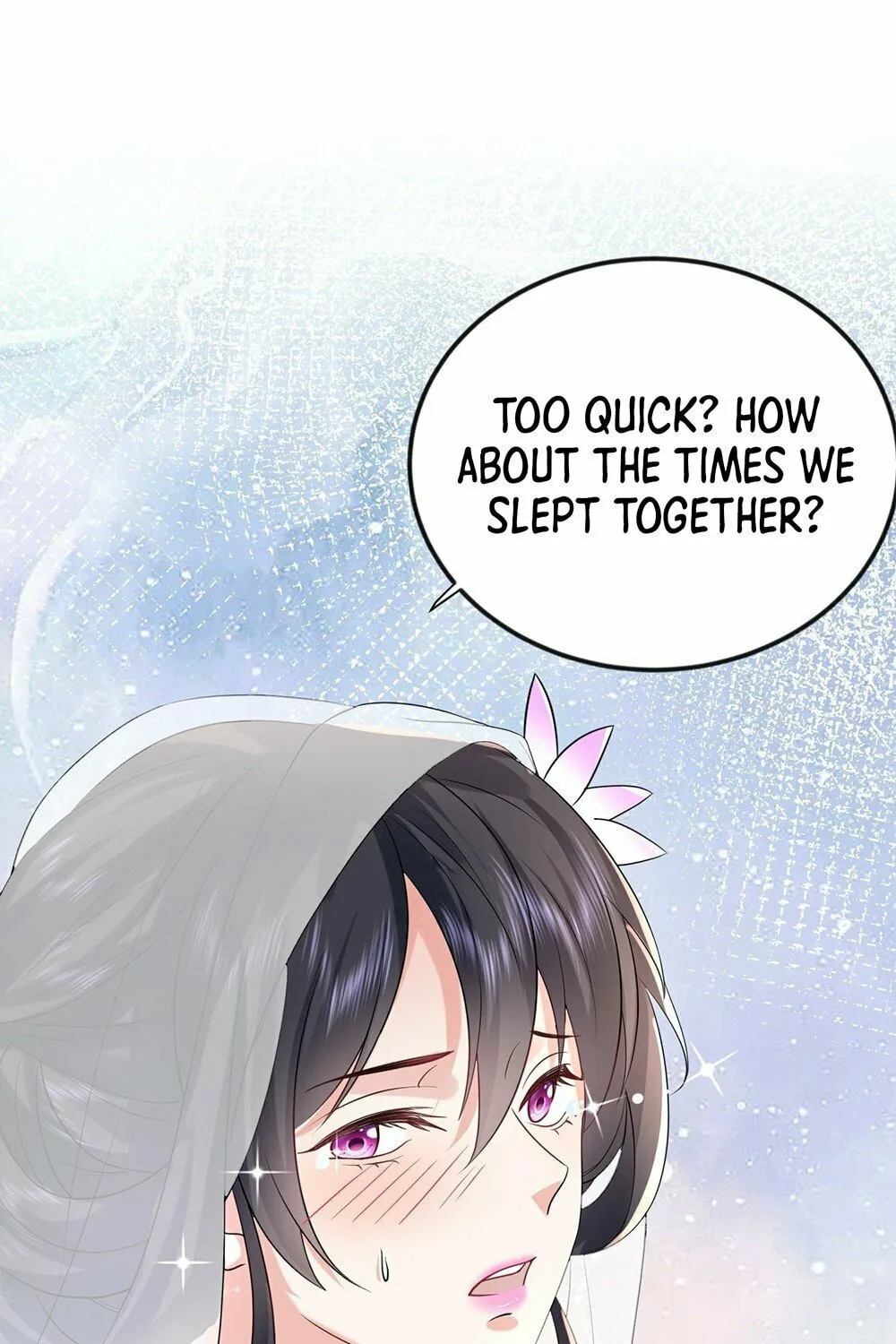 When Did I Become Unbeatable? Chapter 105 page 5 - 