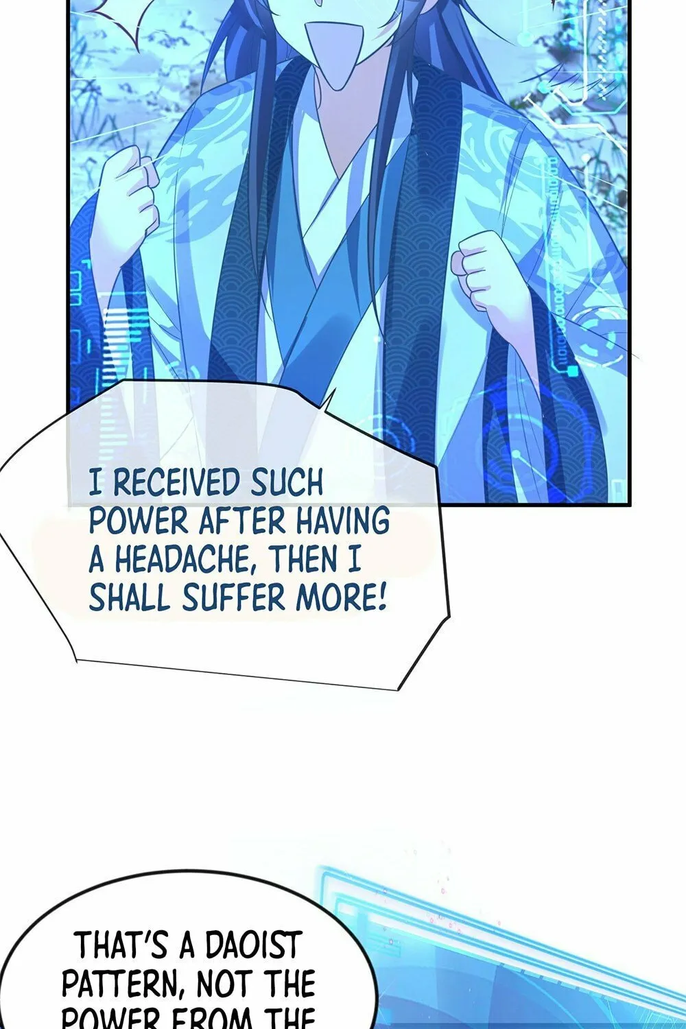 When Did I Become Unbeatable? Chapter 105 page 48 - 