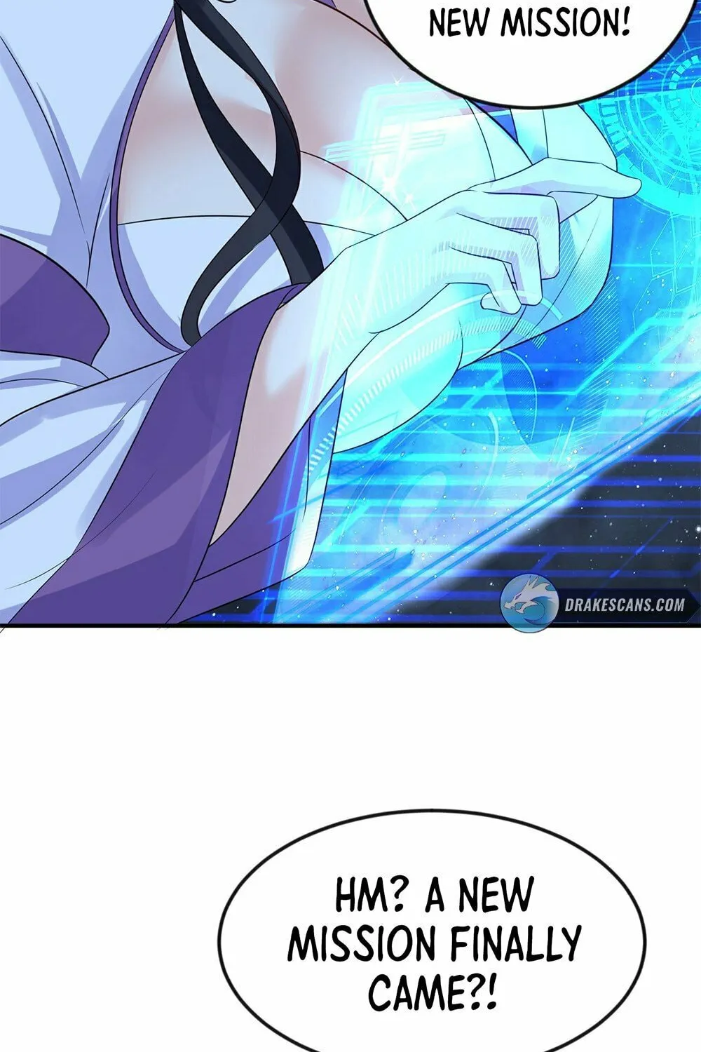 When Did I Become Unbeatable? Chapter 105 page 50 - 