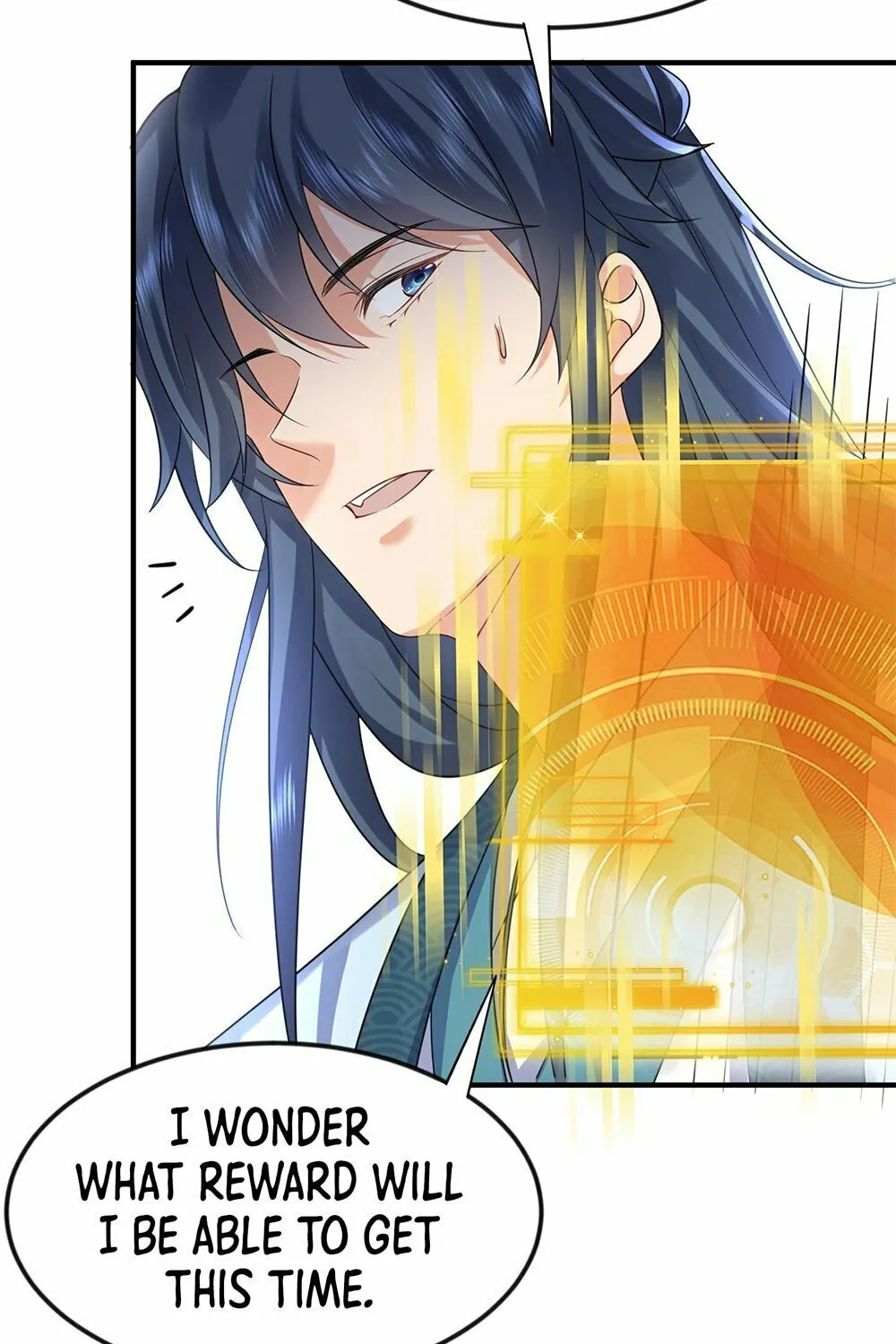 When Did I Become Unbeatable? Chapter 105 page 51 - 