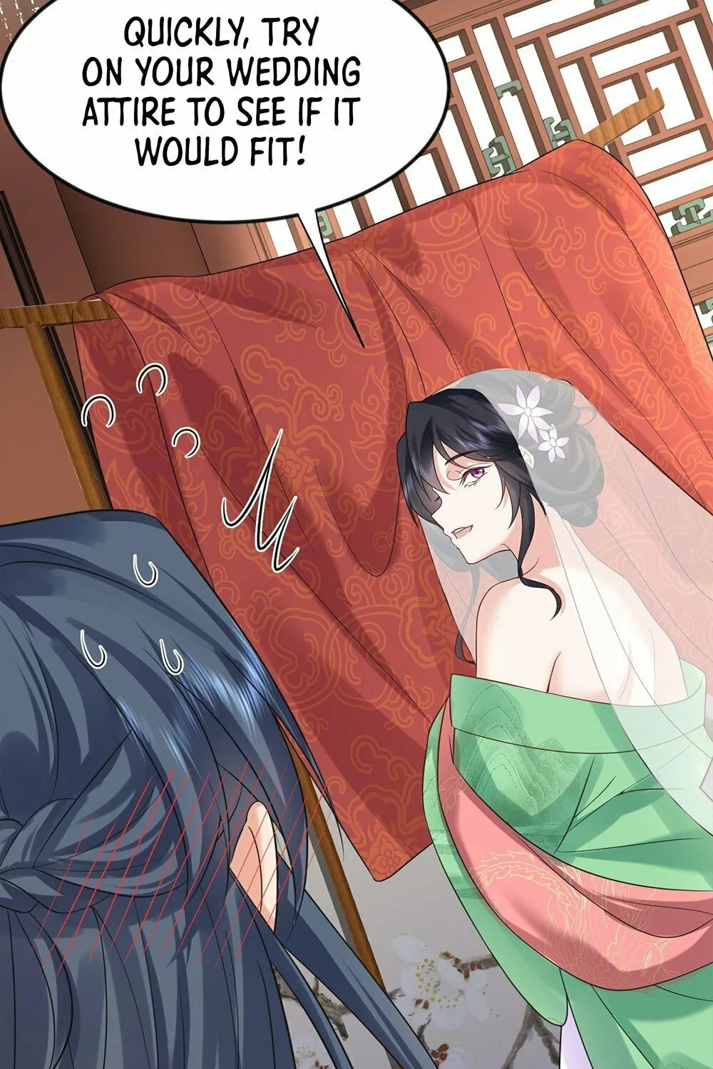 When Did I Become Unbeatable? Chapter 105 page 9 - 