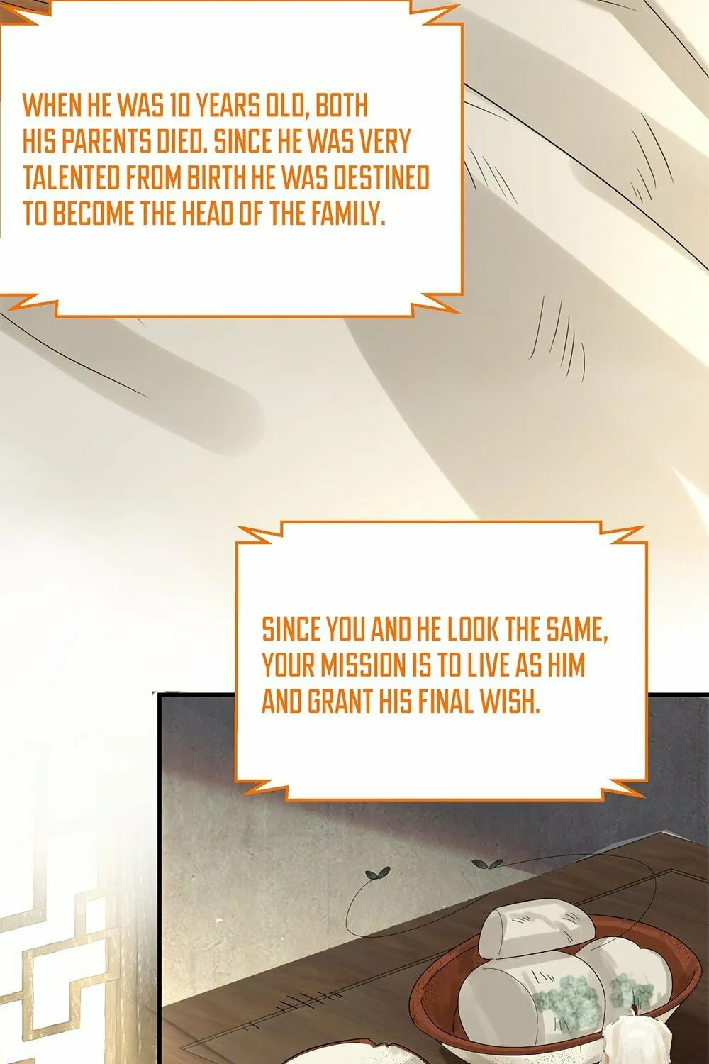 When Did I Become Unbeatable? Chapter 106 page 12 - 