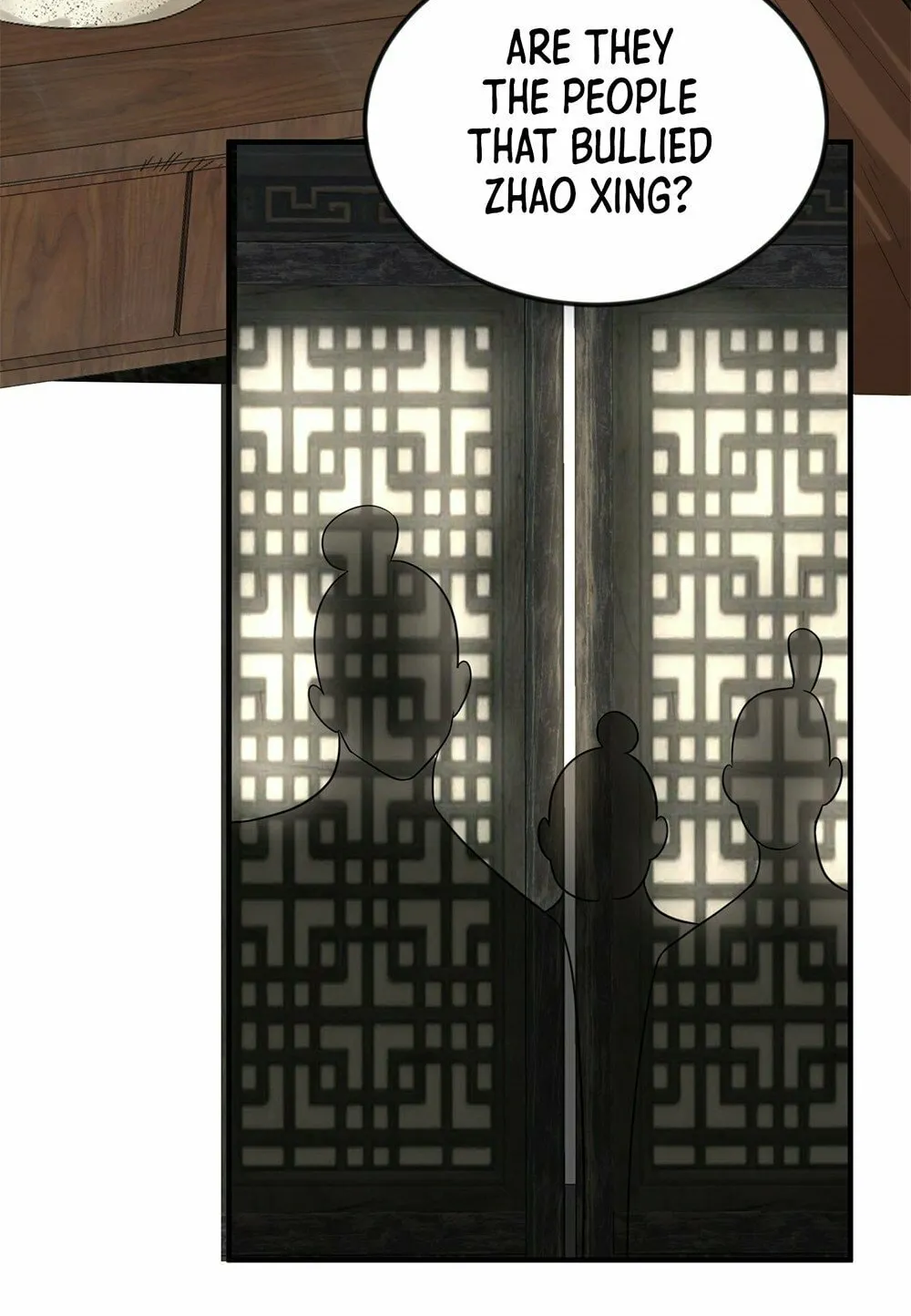 When Did I Become Unbeatable? Chapter 106 page 24 - 