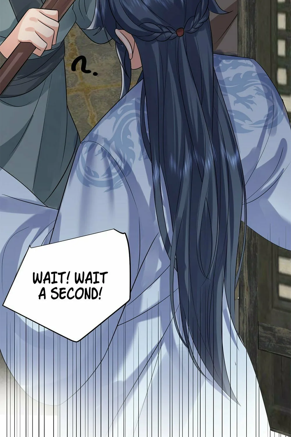 When Did I Become Unbeatable? Chapter 106 page 27 - 