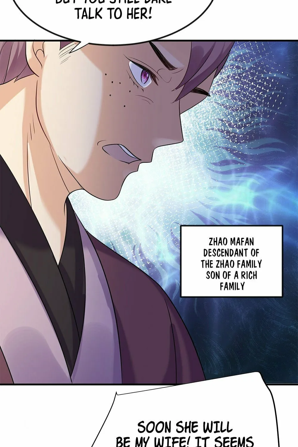 When Did I Become Unbeatable? Chapter 106 page 29 - 