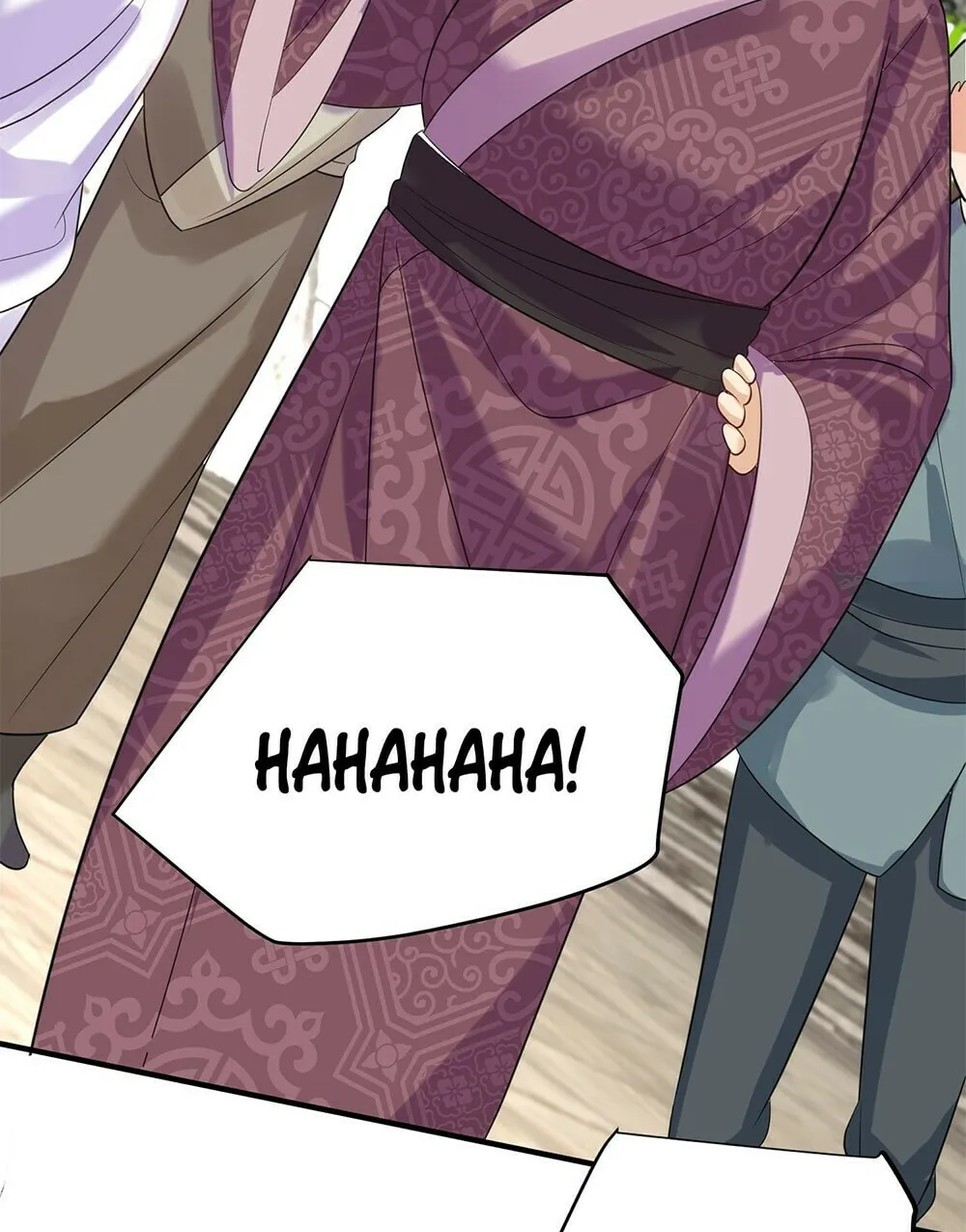 When Did I Become Unbeatable? Chapter 106 page 38 - 