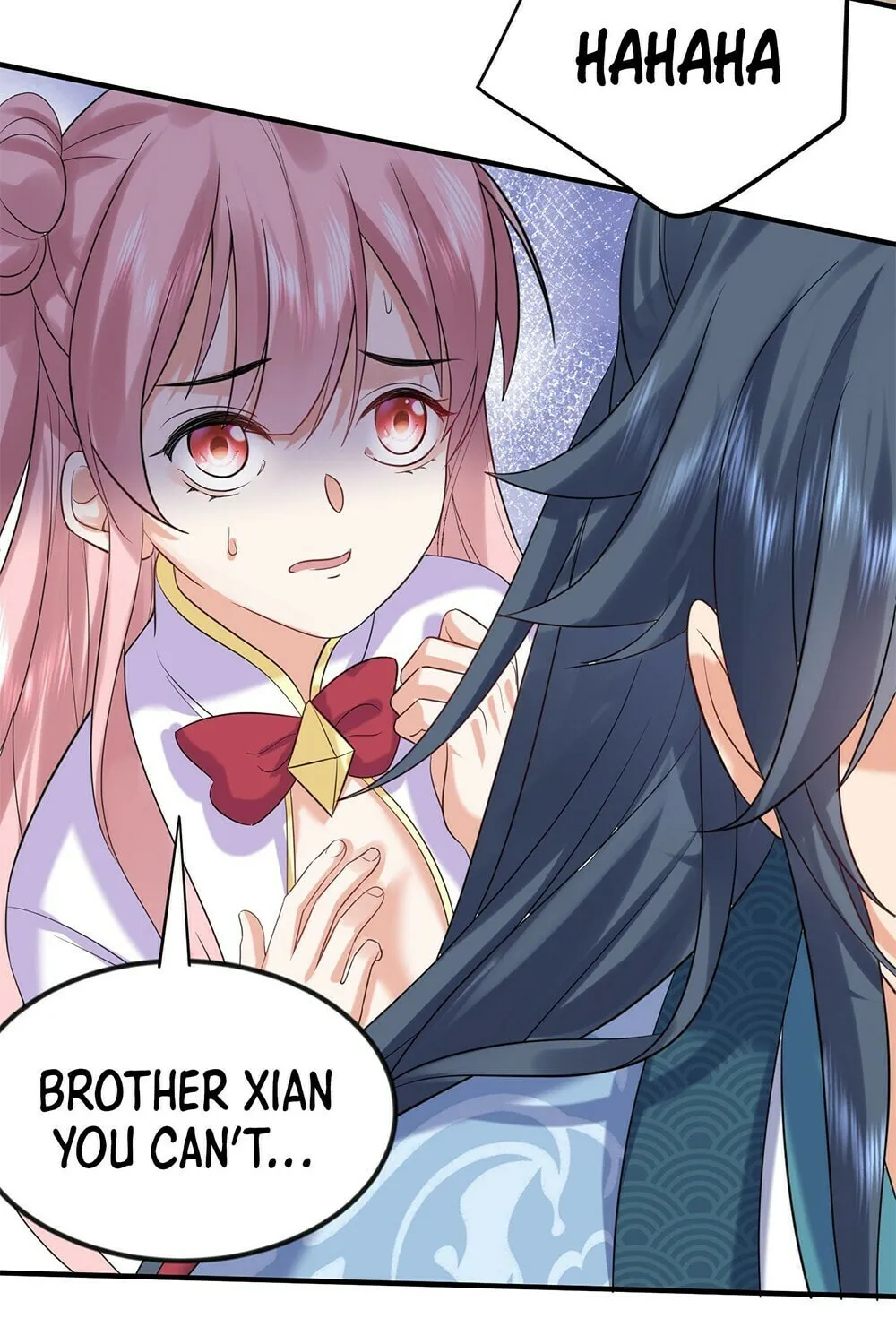 When Did I Become Unbeatable? Chapter 106 page 39 - 