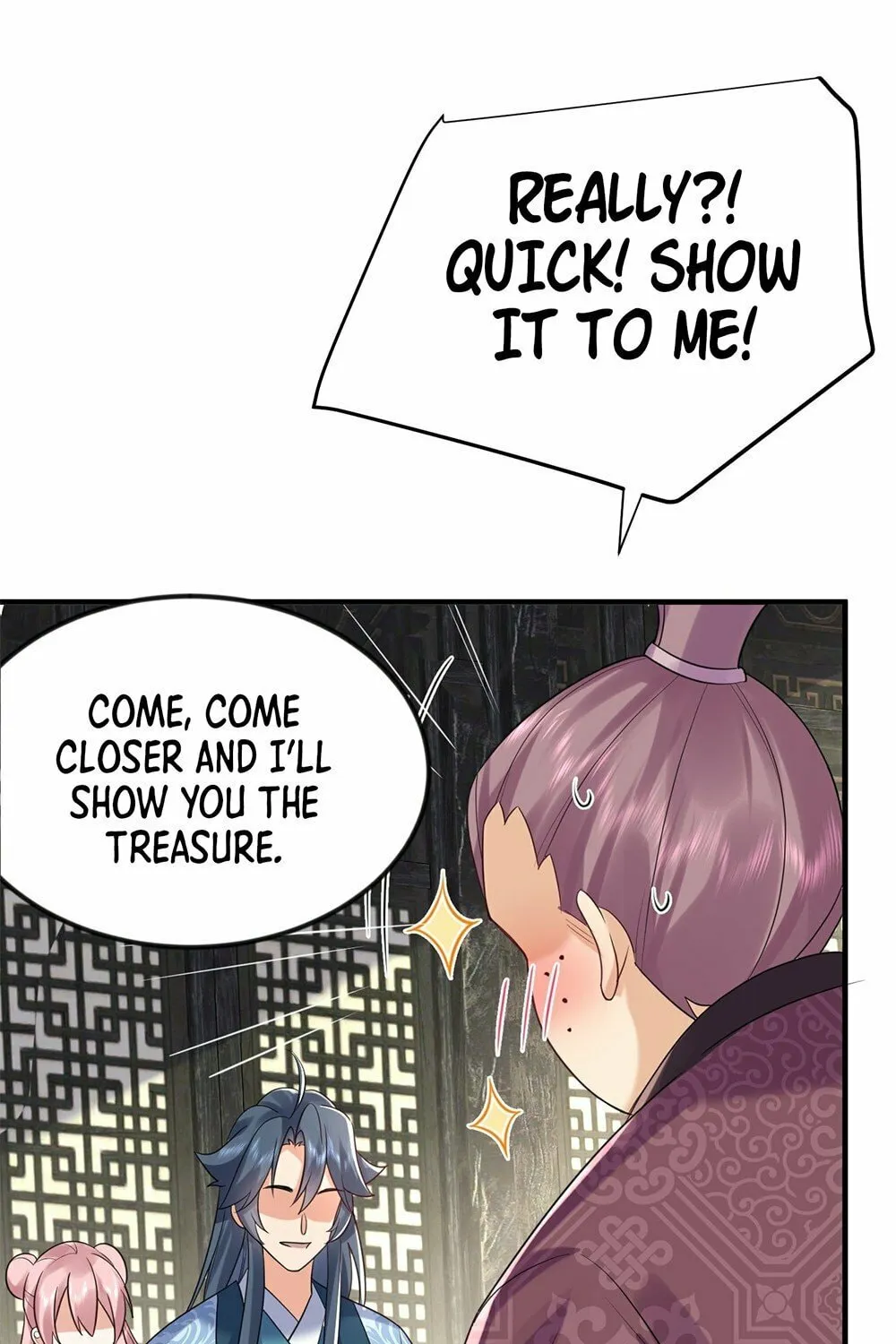 When Did I Become Unbeatable? Chapter 106 page 45 - 