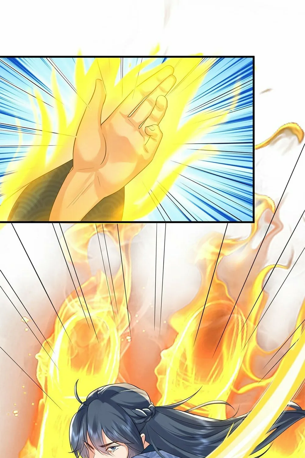 When Did I Become Unbeatable? Chapter 106 page 48 - 