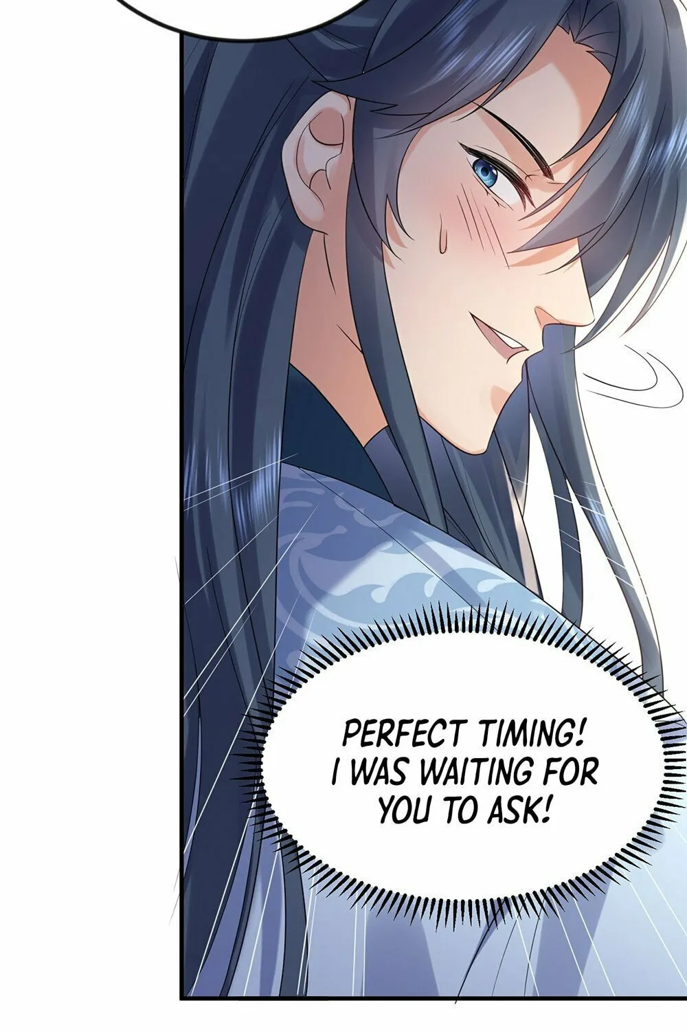 When Did I Become Unbeatable? Chapter 106 page 54 - 