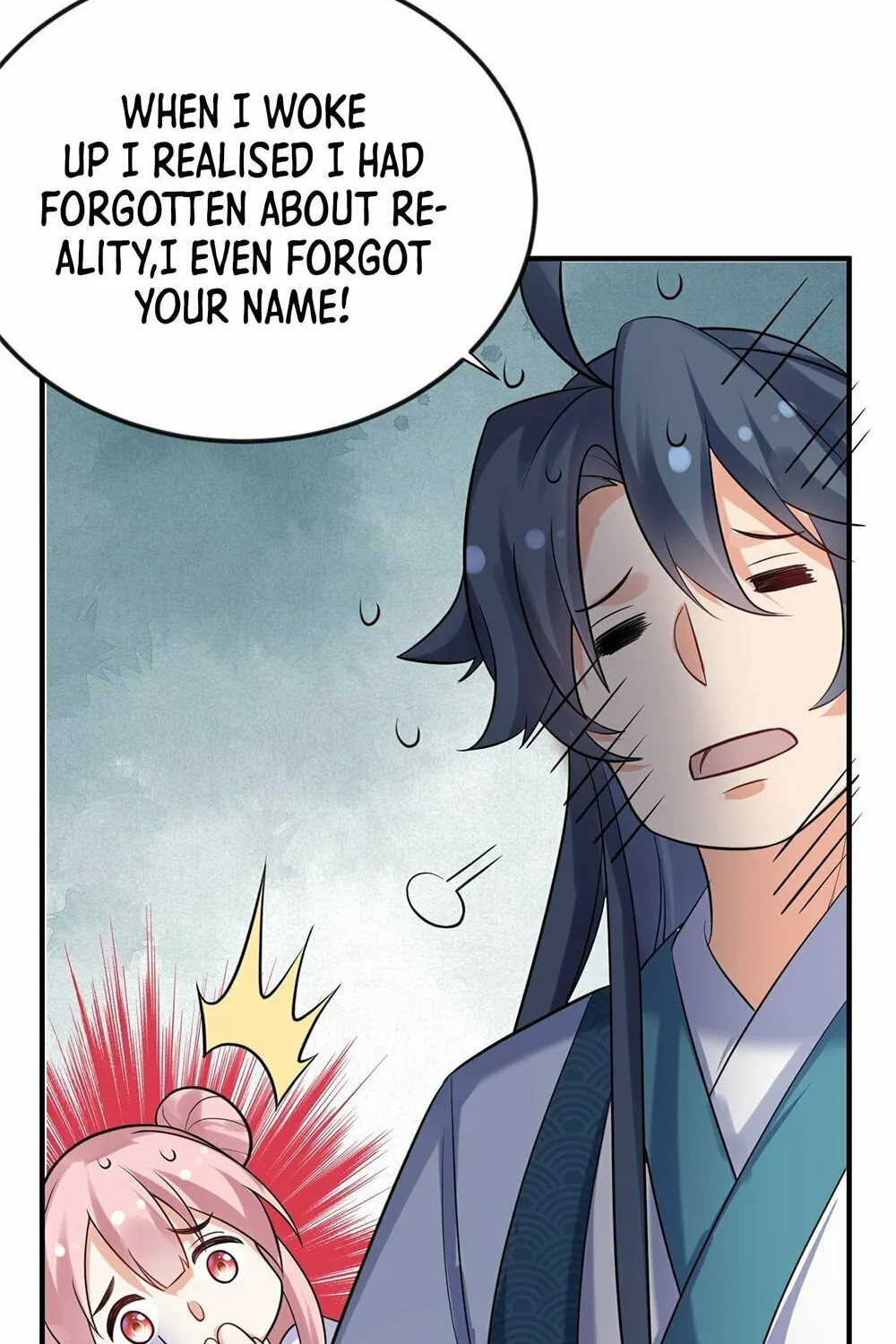 When Did I Become Unbeatable? Chapter 106 page 60 - 