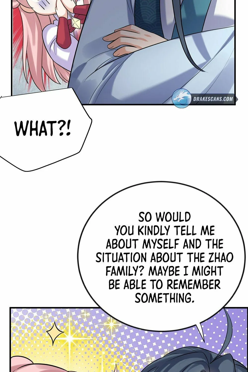 When Did I Become Unbeatable? Chapter 106 page 61 - 
