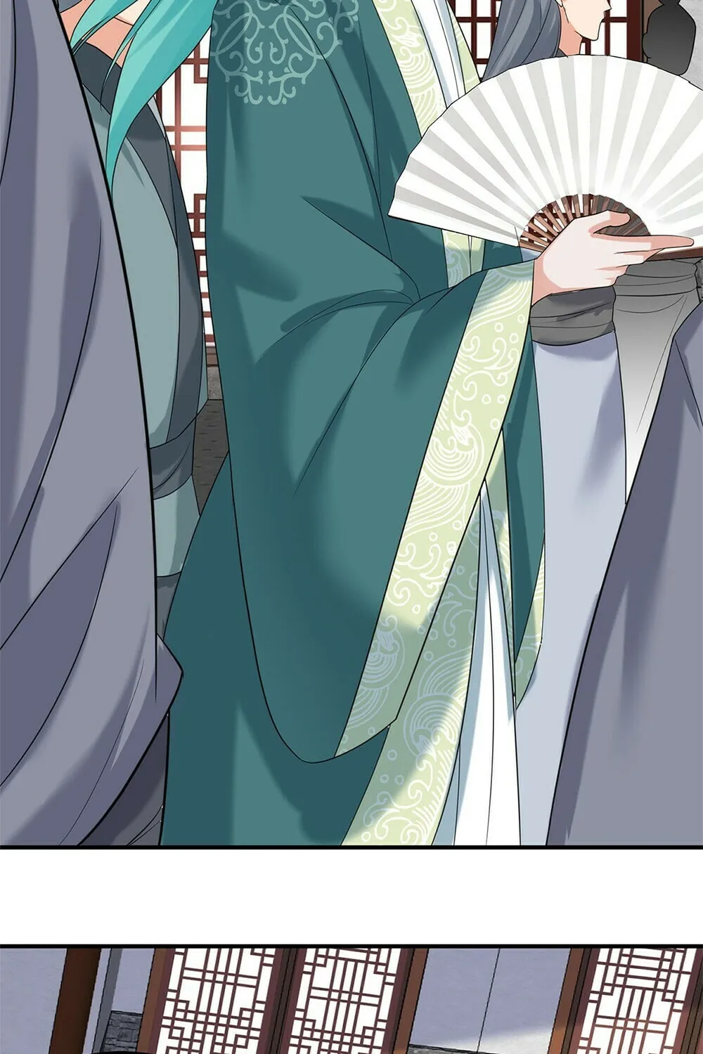 When Did I Become Unbeatable? Chapter 107 page 18 - 