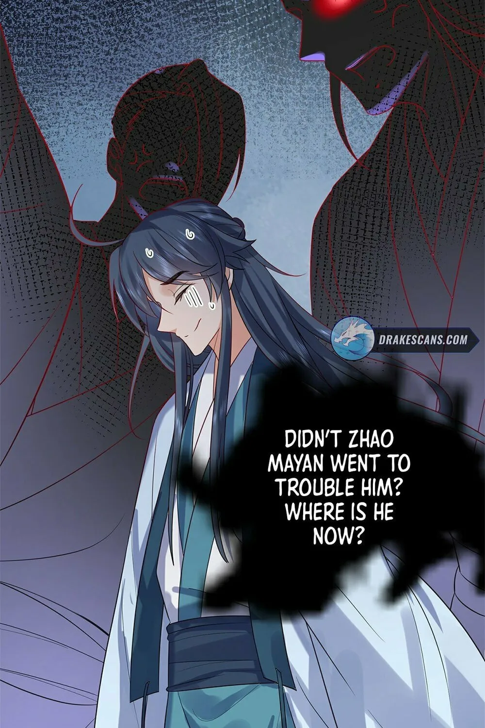 When Did I Become Unbeatable? Chapter 107 page 23 - 