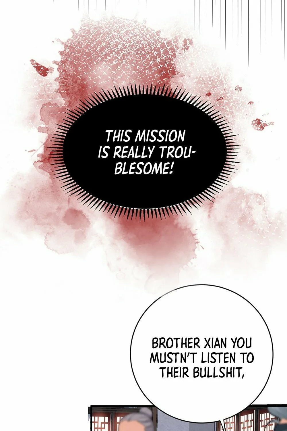When Did I Become Unbeatable? Chapter 107 page 28 - 
