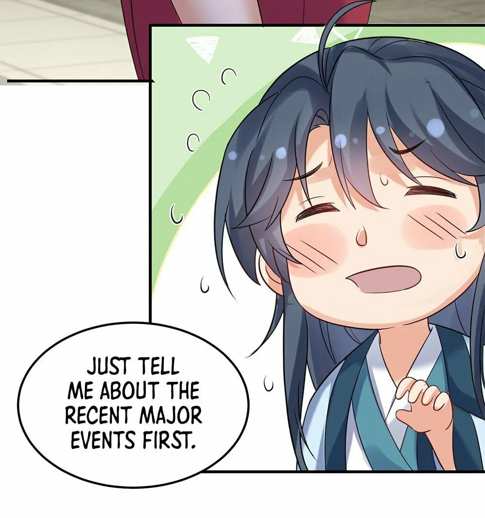 When Did I Become Unbeatable? Chapter 107 page 4 - 