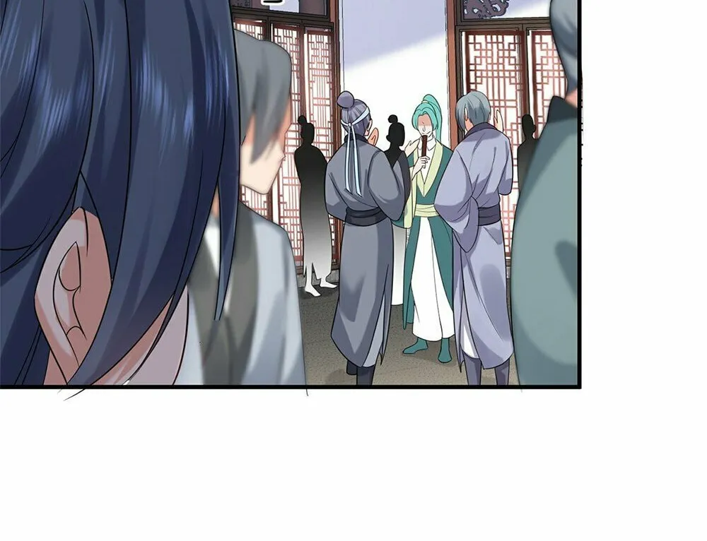 When Did I Become Unbeatable? Chapter 107 page 31 - 