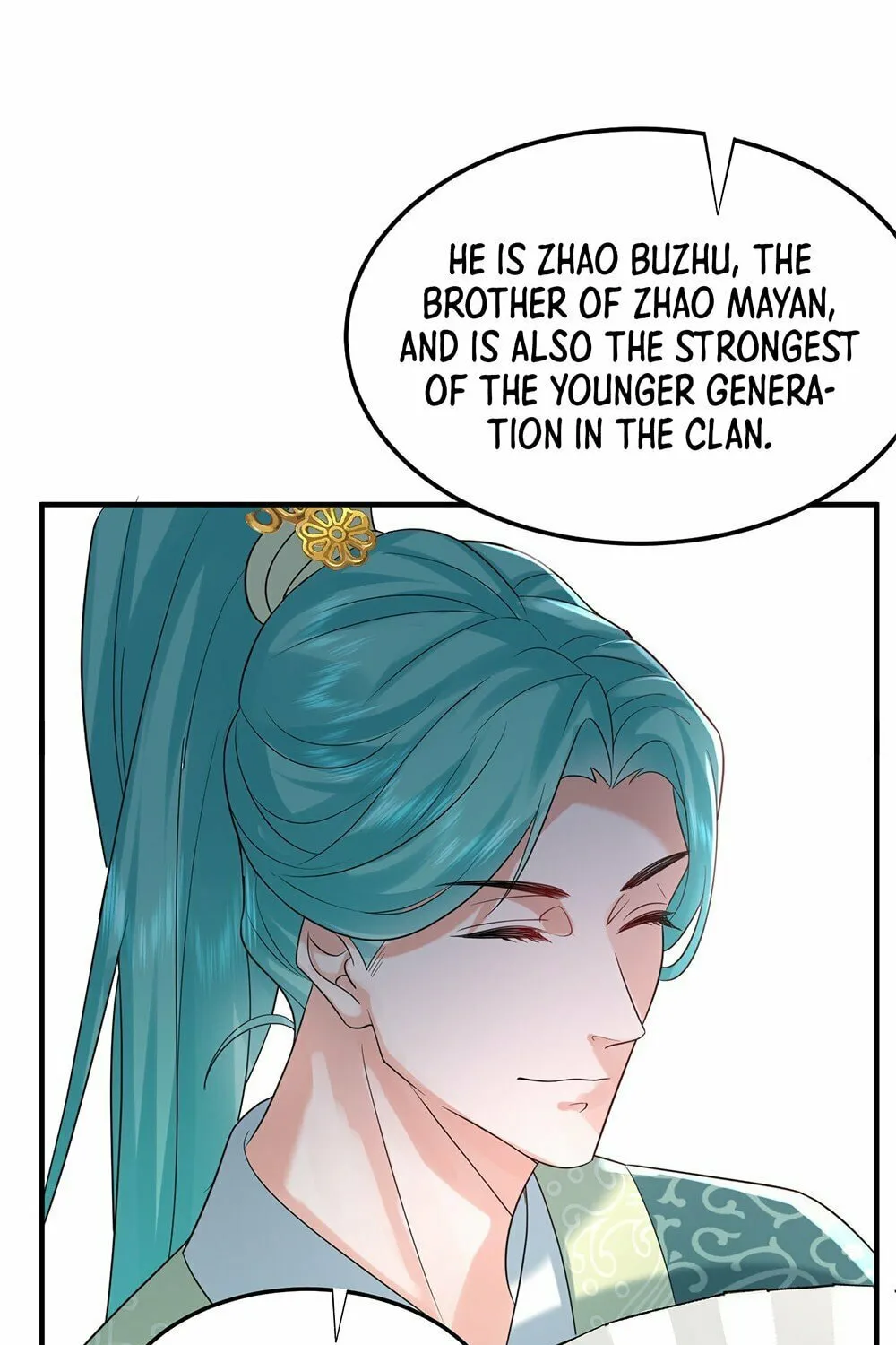 When Did I Become Unbeatable? Chapter 107 page 32 - 