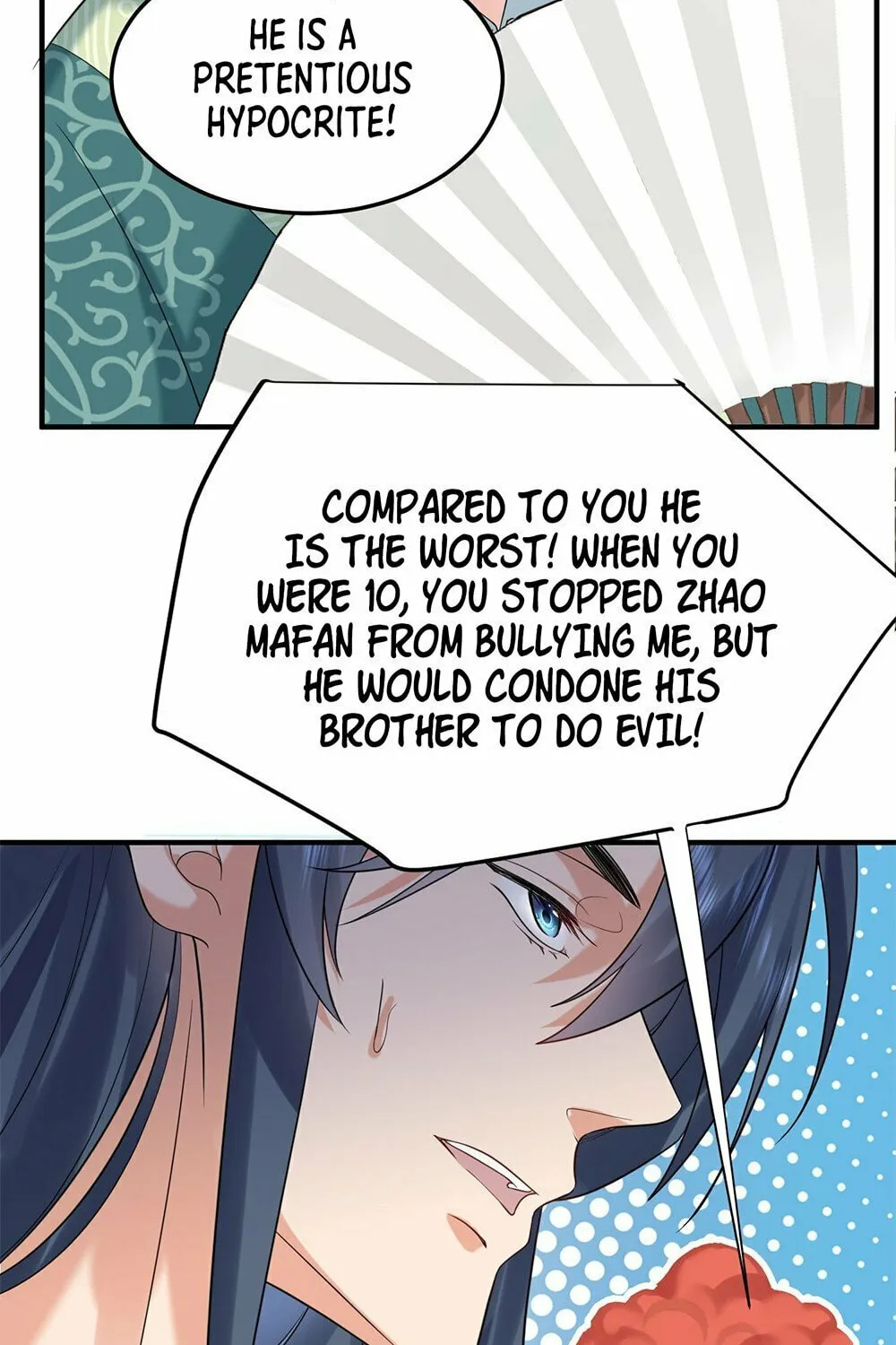 When Did I Become Unbeatable? Chapter 107 page 33 - 