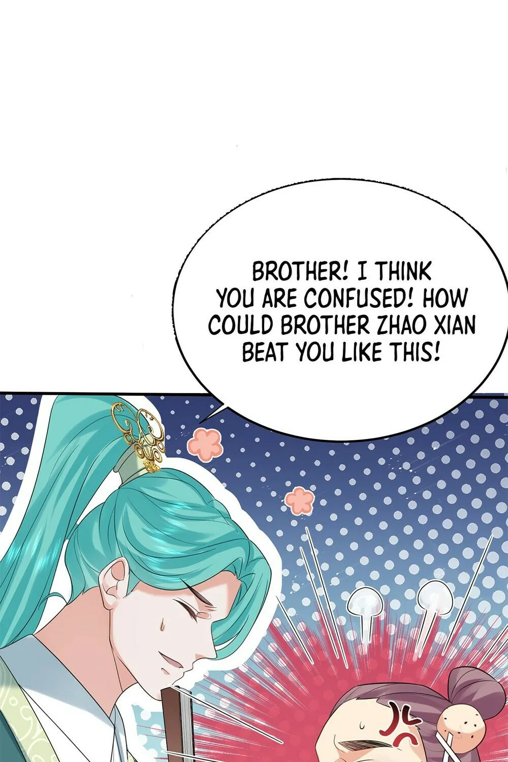 When Did I Become Unbeatable? Chapter 107 page 49 - 