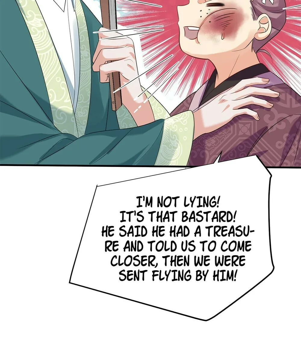 When Did I Become Unbeatable? Chapter 107 page 50 - 