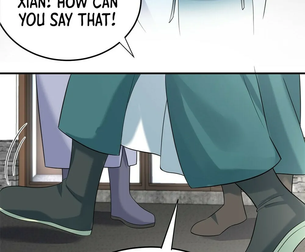 When Did I Become Unbeatable? Chapter 107 page 54 - 
