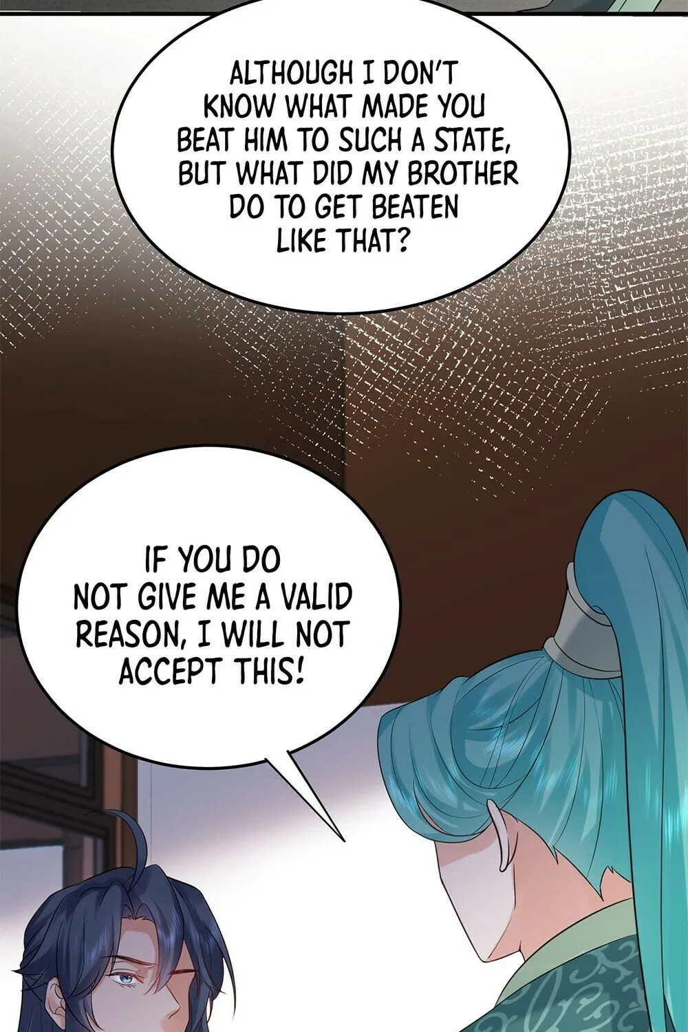 When Did I Become Unbeatable? Chapter 107 page 55 - 