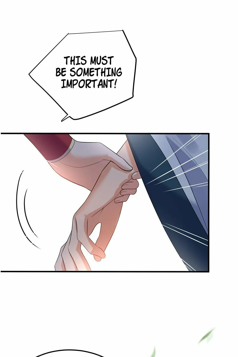 When Did I Become Unbeatable? Chapter 107 page 9 - 