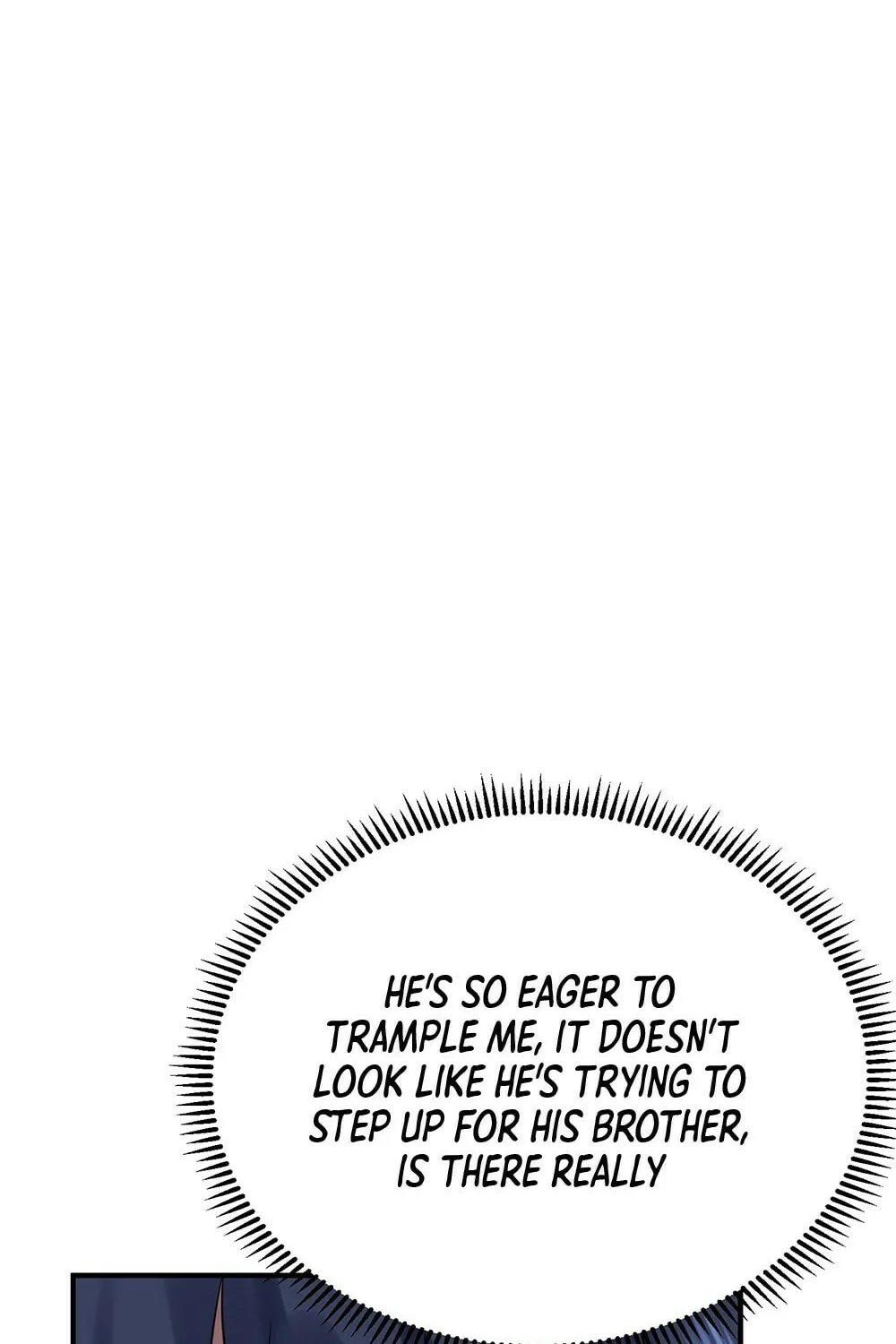 When Did I Become Unbeatable? Chapter 108 page 2 - 