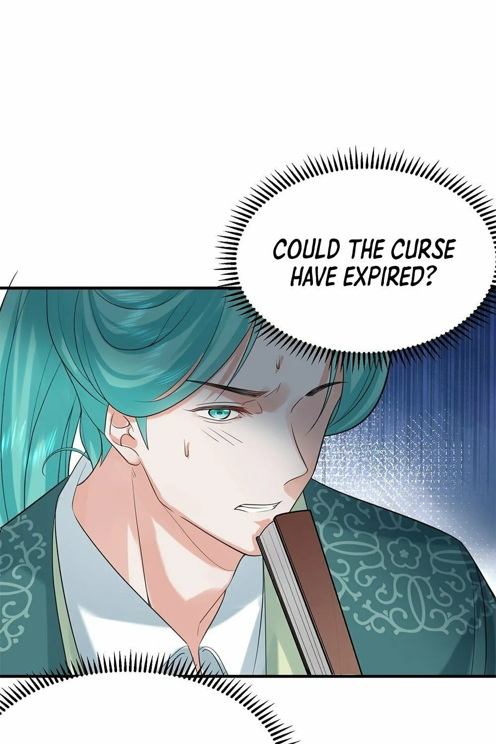 When Did I Become Unbeatable? Chapter 108 page 15 - 