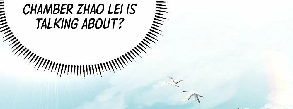When Did I Become Unbeatable? Chapter 108 page 21 - 