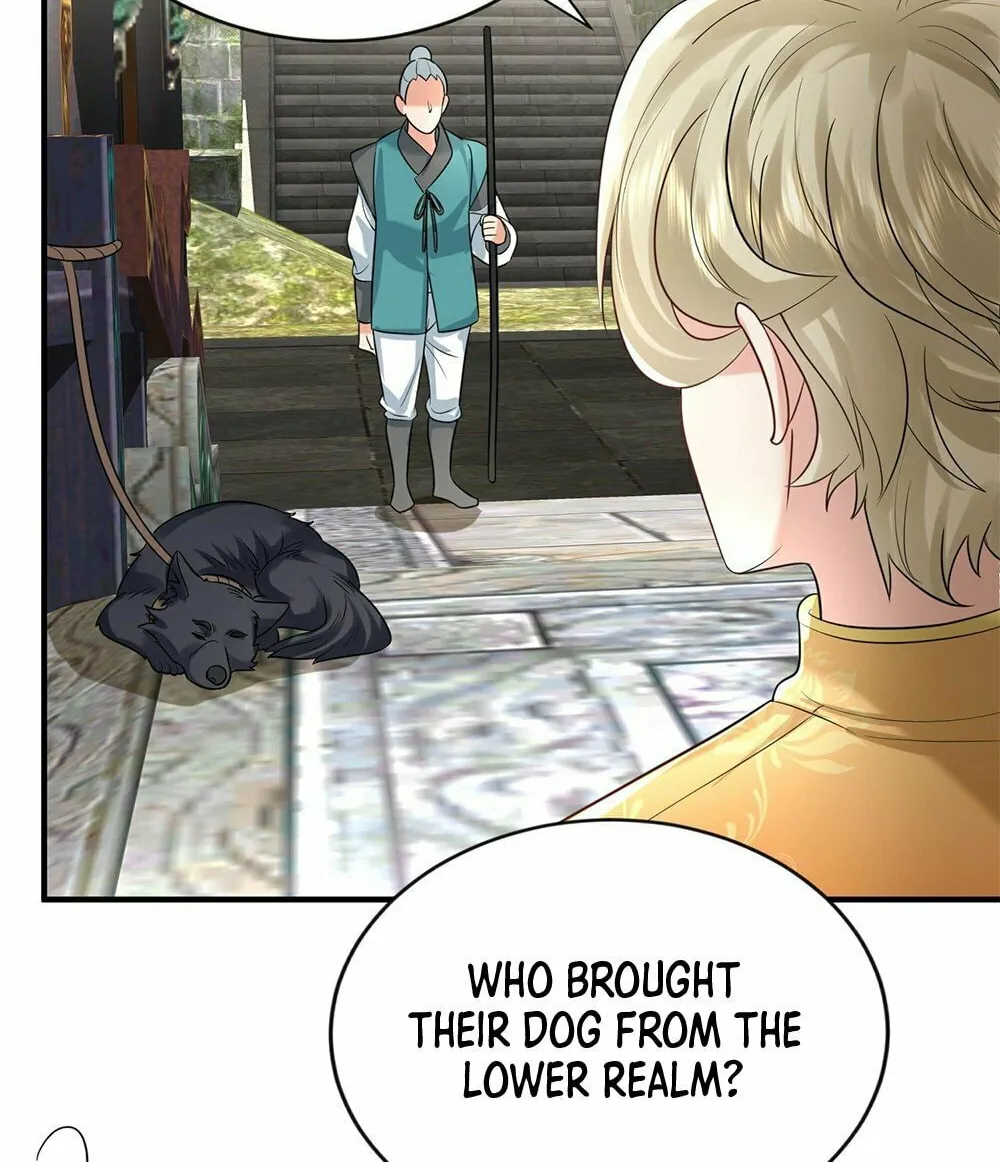 When Did I Become Unbeatable? Chapter 108 page 30 - 