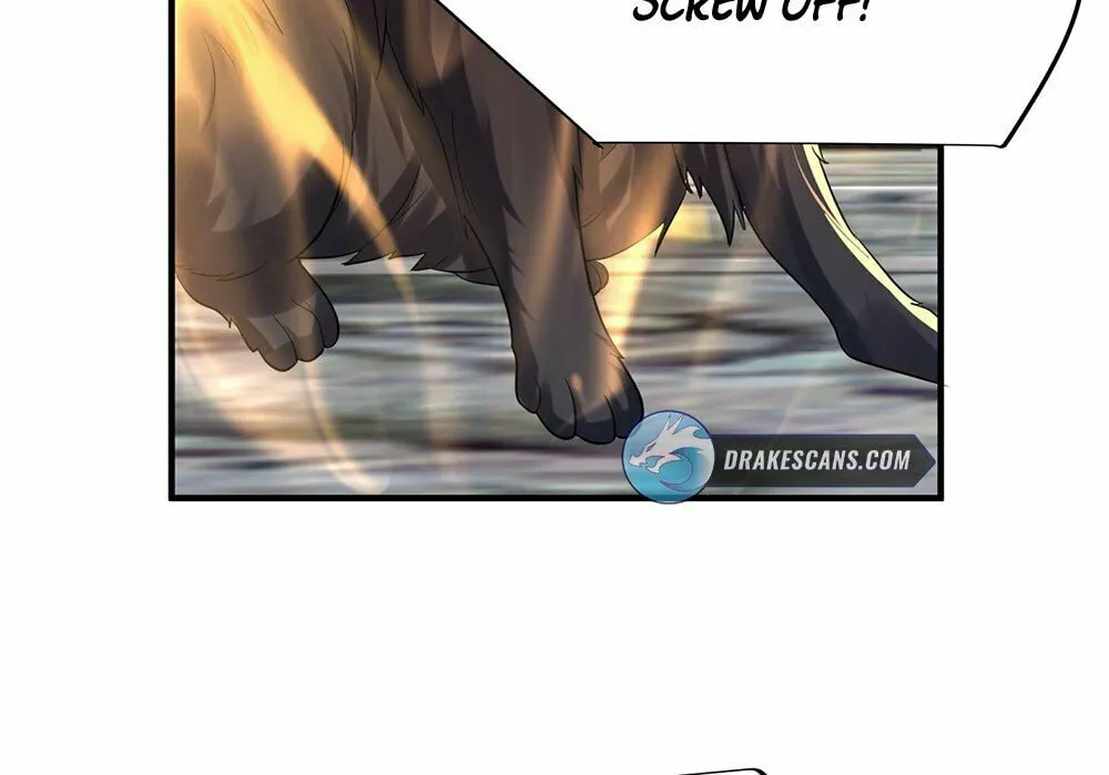 When Did I Become Unbeatable? Chapter 108 page 35 - 