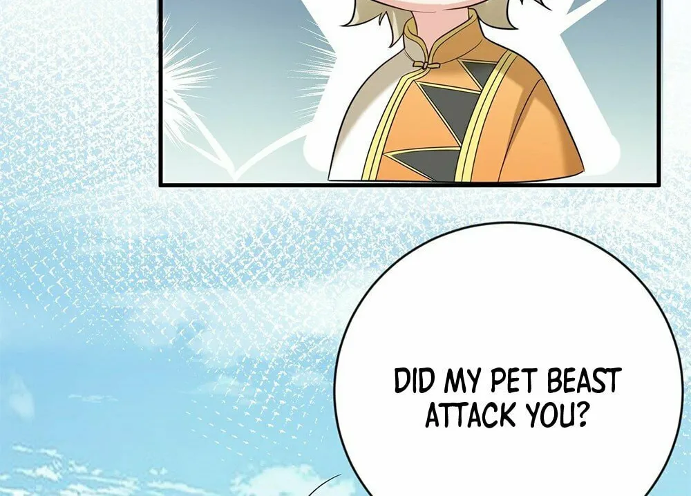When Did I Become Unbeatable? Chapter 108 page 39 - 