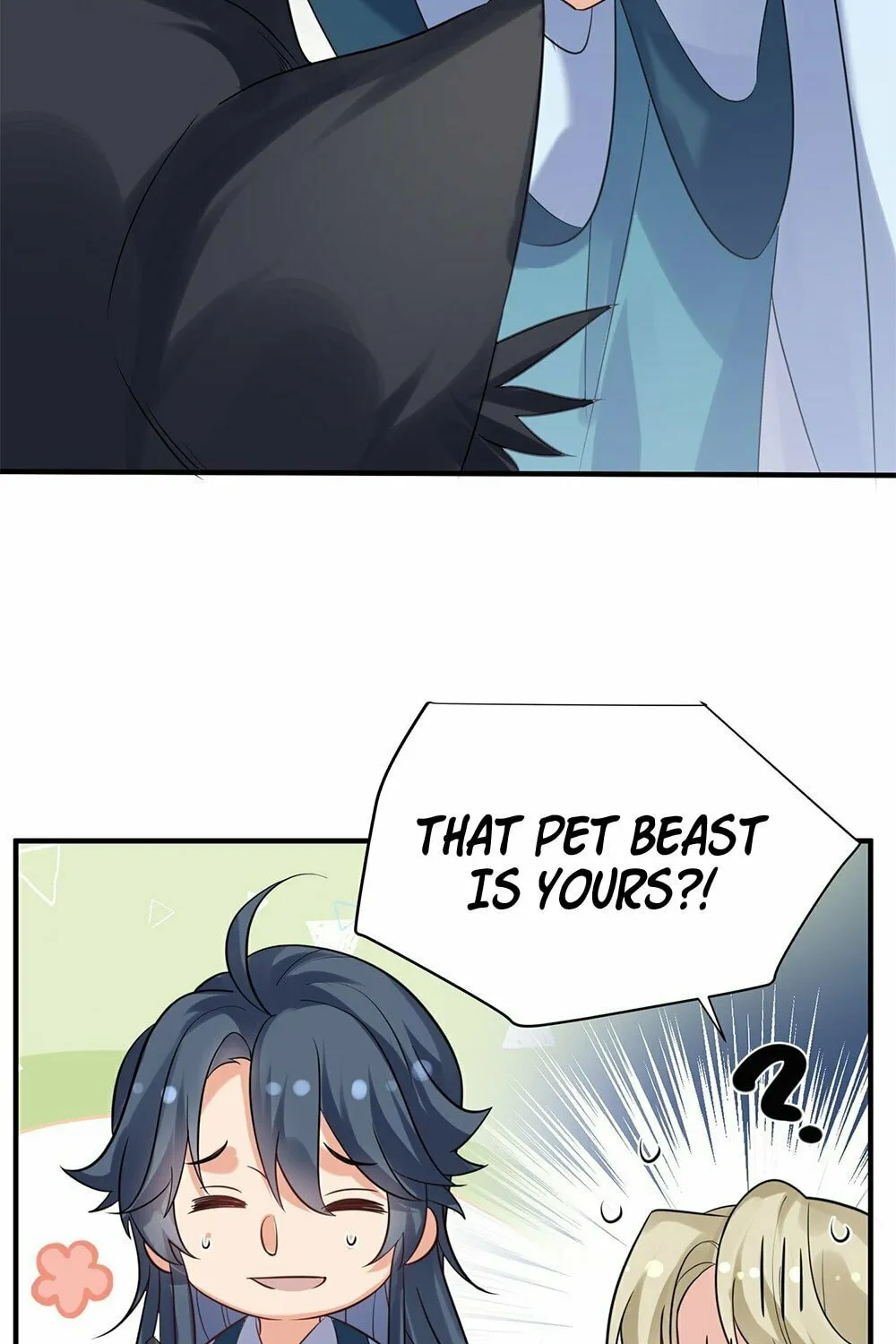 When Did I Become Unbeatable? Chapter 108 page 41 - 